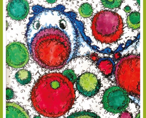 Auftragsarbeit - Traumfresser_2