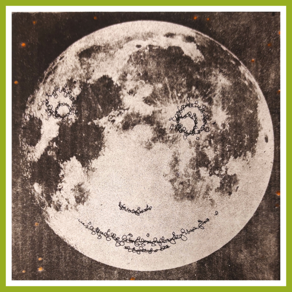 Titelbild Mondfahrt